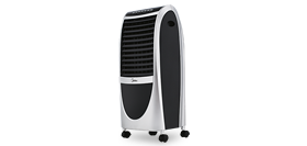 Midea Climatizador Fun