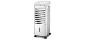 Midea Climatizador Liva