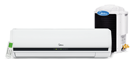 Midea Elite 30K