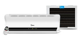 Midea Elite Window
