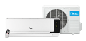 Midea Estilo