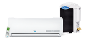 Midea Luna Cyclone