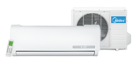 Midea Luna
