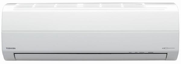 Toshiba Inverter System