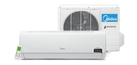 Midea Vita Inverter